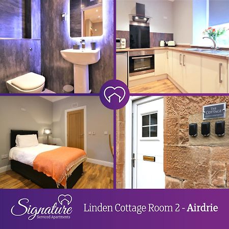 Signature - Linden Cottage Room 2 แอร์ดรี ภายนอก รูปภาพ