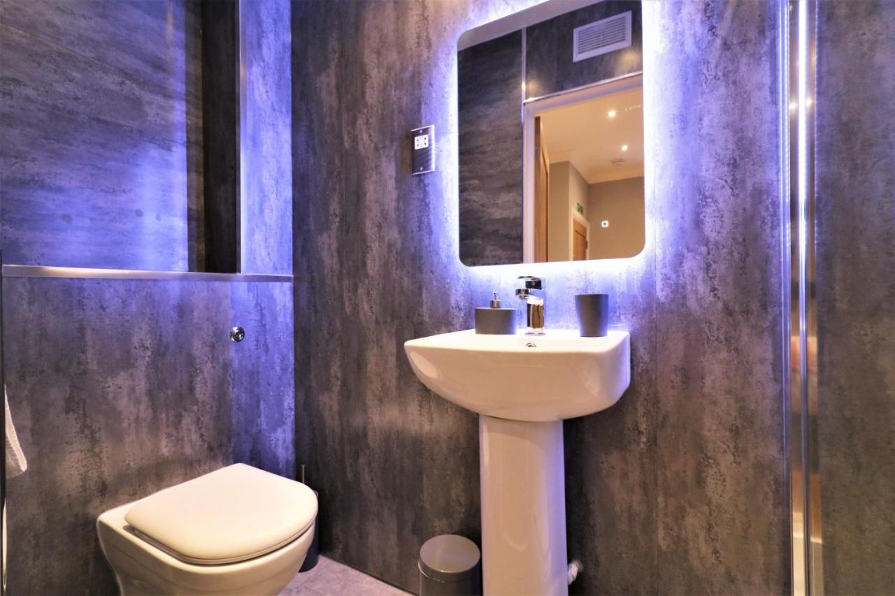 Signature - Linden Cottage Room 2 แอร์ดรี ภายนอก รูปภาพ